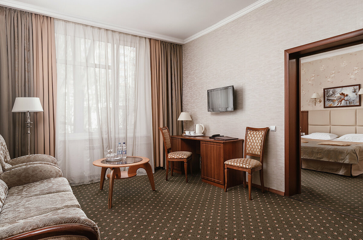 Гостиница Сокол Москва