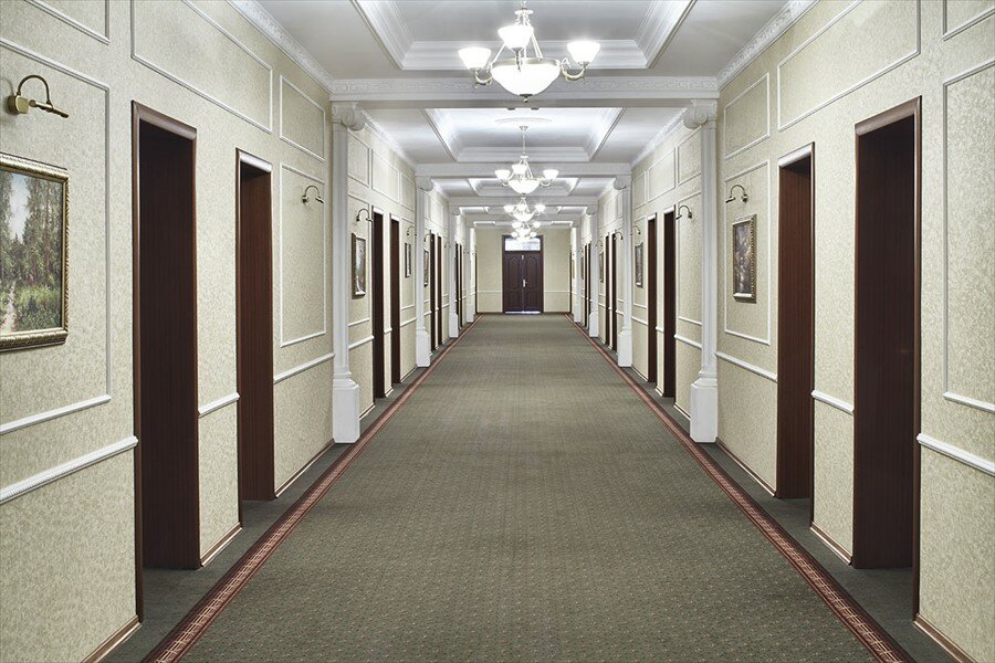 Гостиница Сокол Москва-27