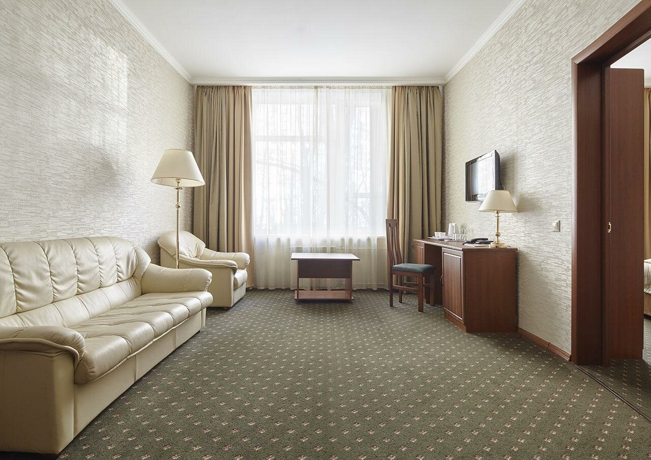 Гостиница Сокол Москва-123