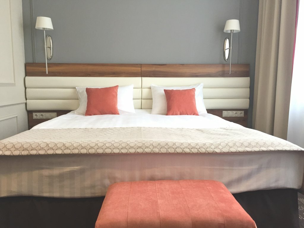 Гостиница Сокол Москва-100