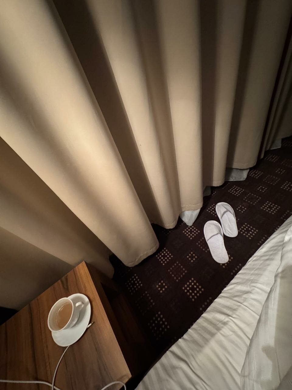 Гостиница Сокол Москва-205