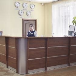 Гостиница Сокол Москва