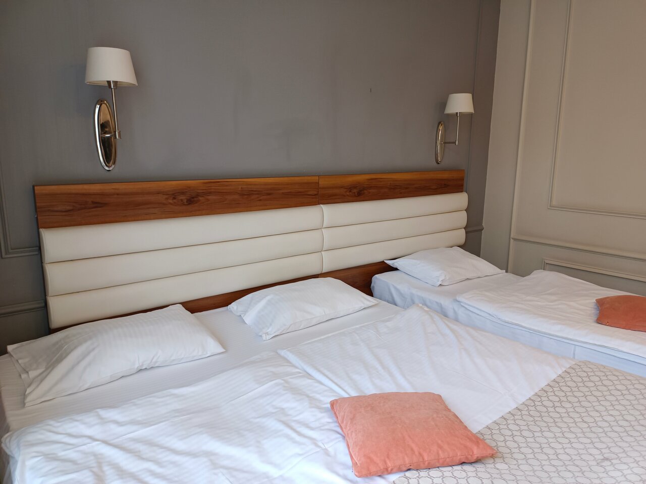 Гостиница Сокол Москва-221