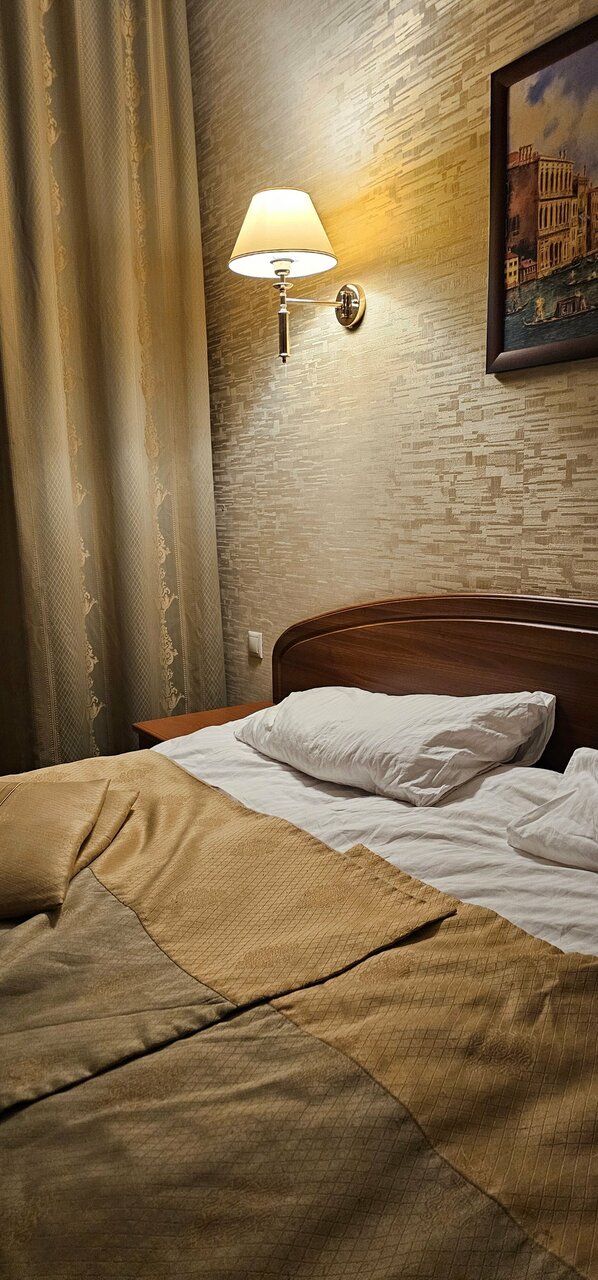 Гостиница Сокол Москва-223