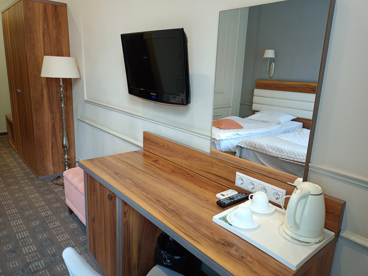 Гостиница Сокол Москва-250