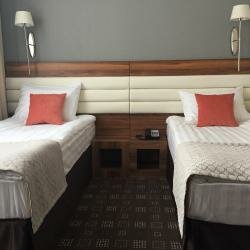 Гостиница Сокол Москва-73