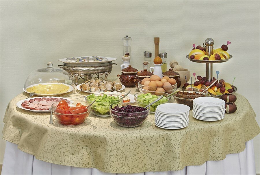 Гостиница Сокол Москва-24