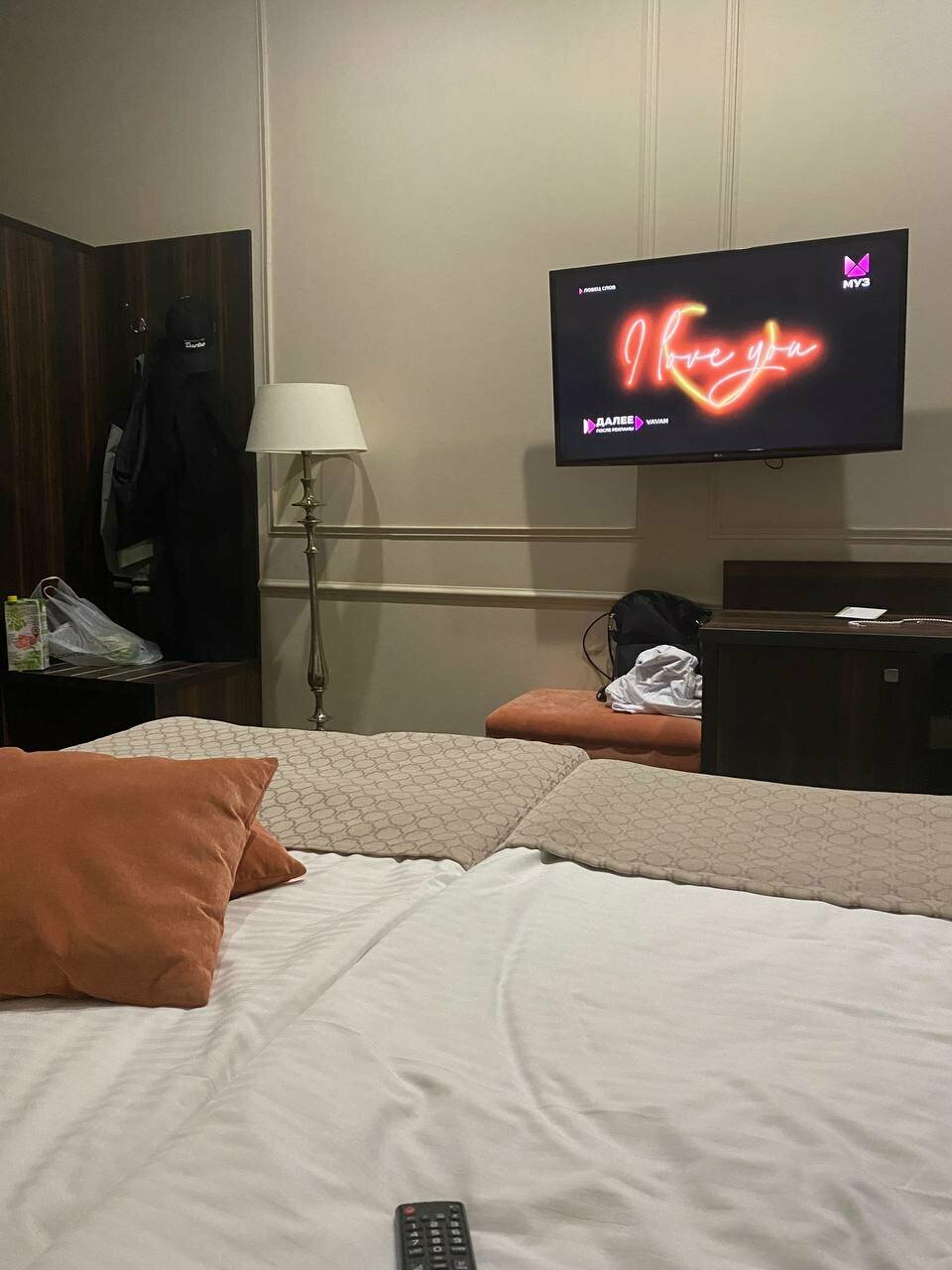 Гостиница Сокол Москва-199