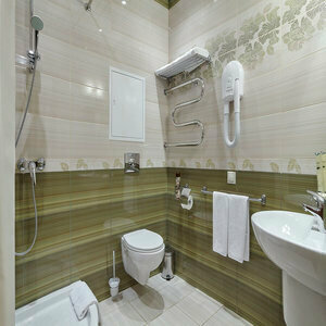 Гостиница Сокол Москва-157