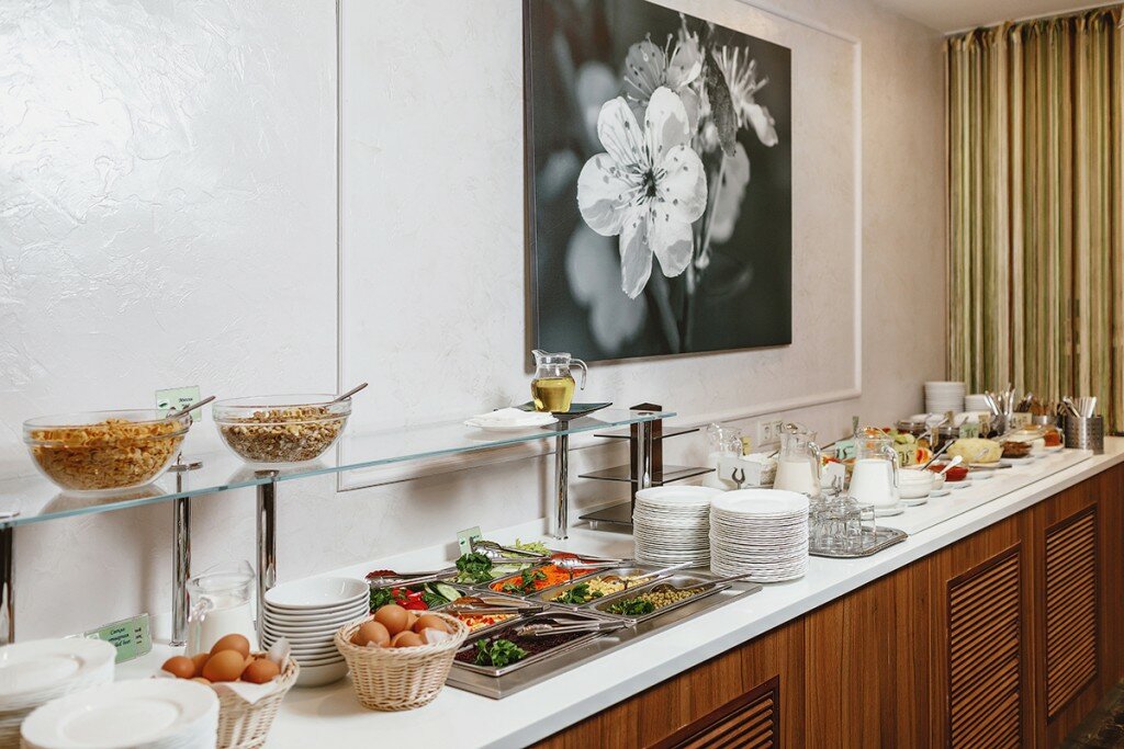 Гостиница Сокол Москва-62