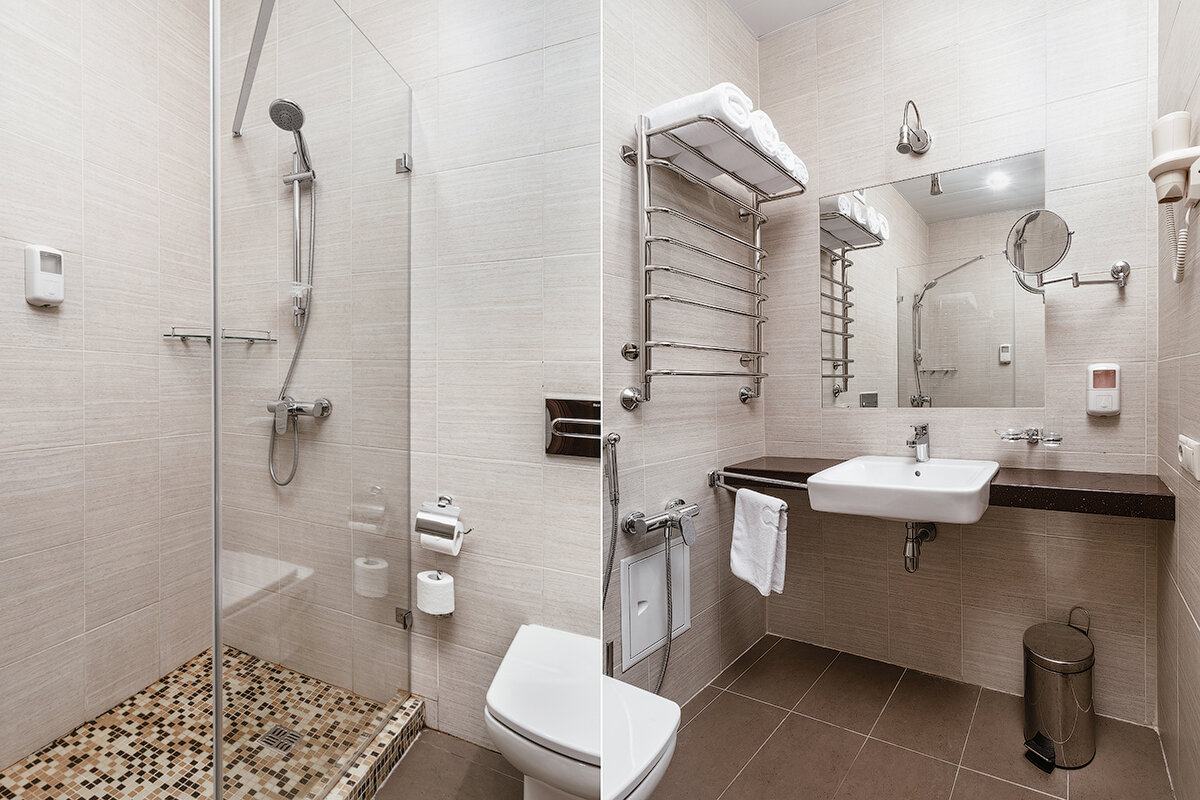 Гостиница Сокол Москва-6