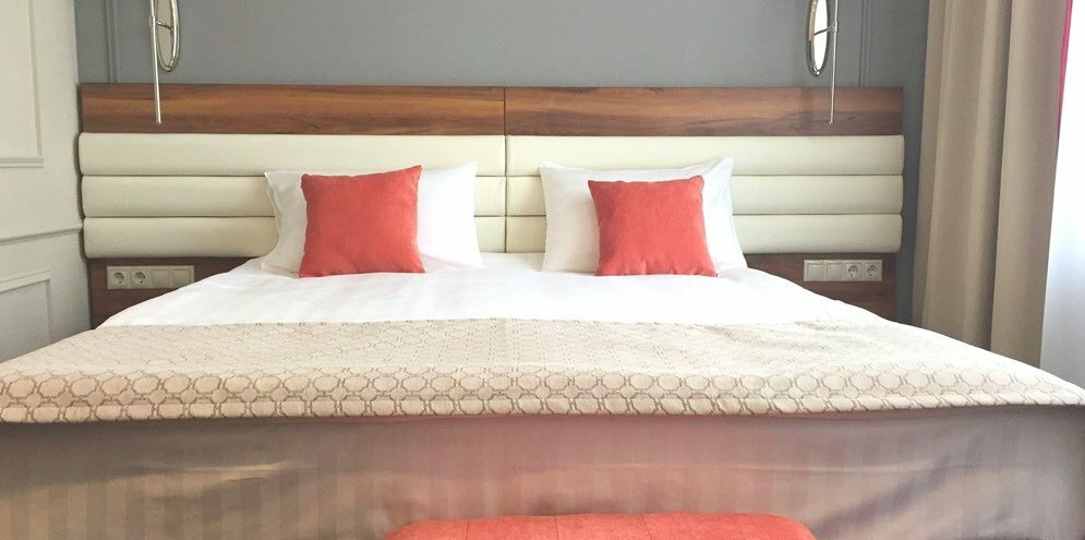 Гостиница Сокол Москва-59