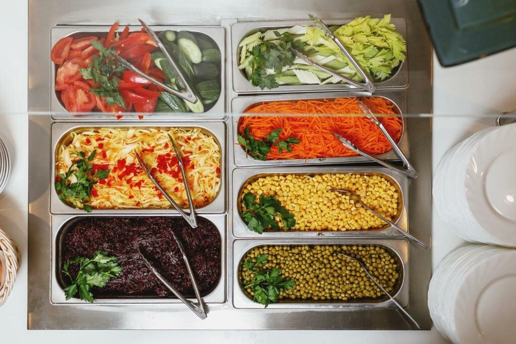 Гостиница Сокол Москва-53