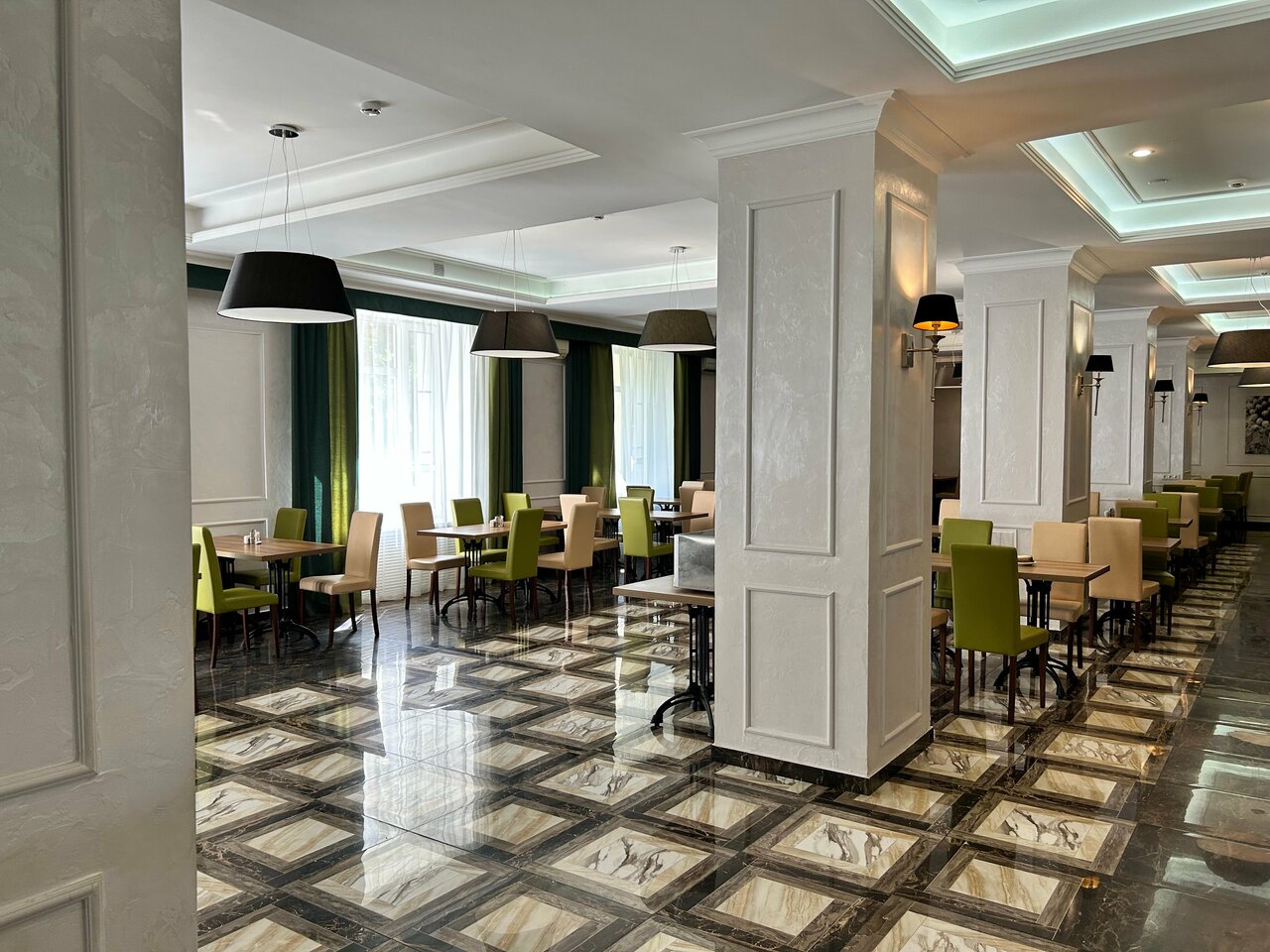 Гостиница Сокол Москва-237