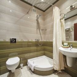 Гостиница Сокол Москва-167