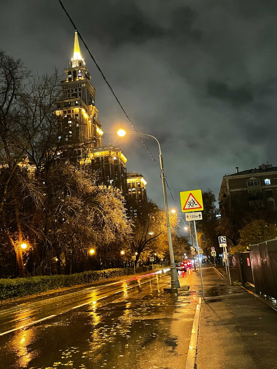 Гостиница Сокол Москва-197