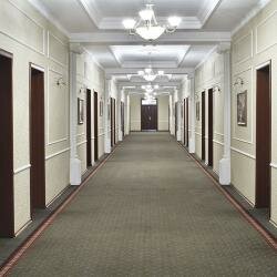 Гостиница Сокол Москва-110