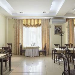 Гостиница Сокол Москва-145