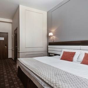 Гостиница Сокол Москва