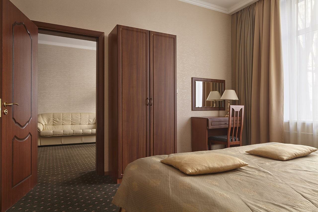 Гостиница Сокол Москва-87