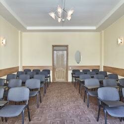 Гостиница Сокол Москва-172