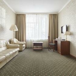 Гостиница Сокол Москва-136