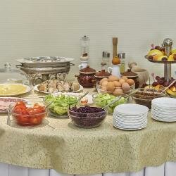 Гостиница Сокол Москва-170