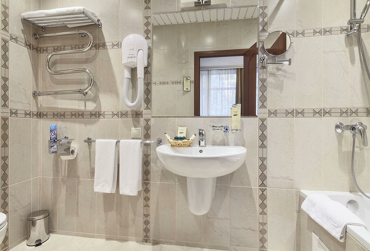 Гостиница Сокол Москва-150