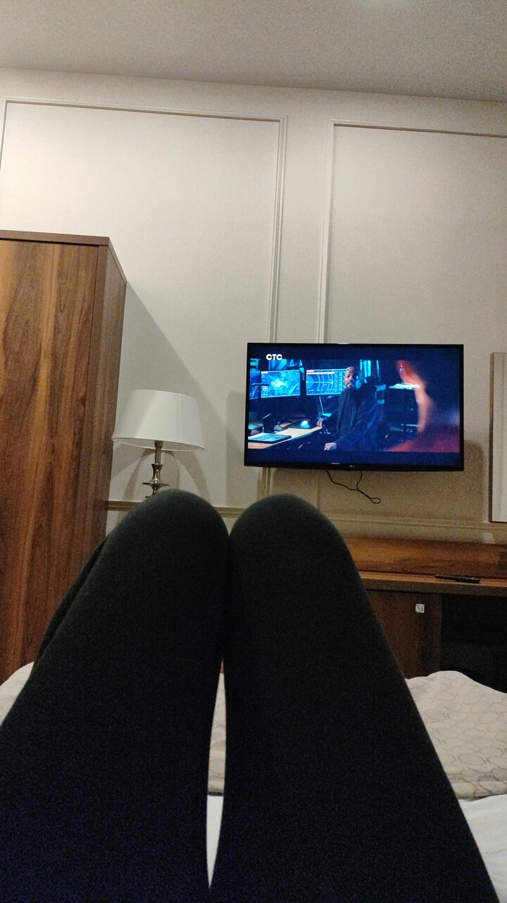 Гостиница Сокол Москва-227