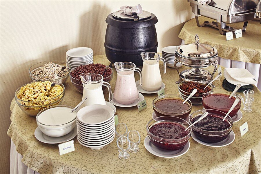 Гостиница Сокол Москва-25