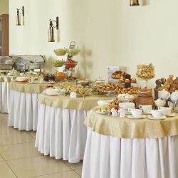 Гостиница Сокол Москва-161