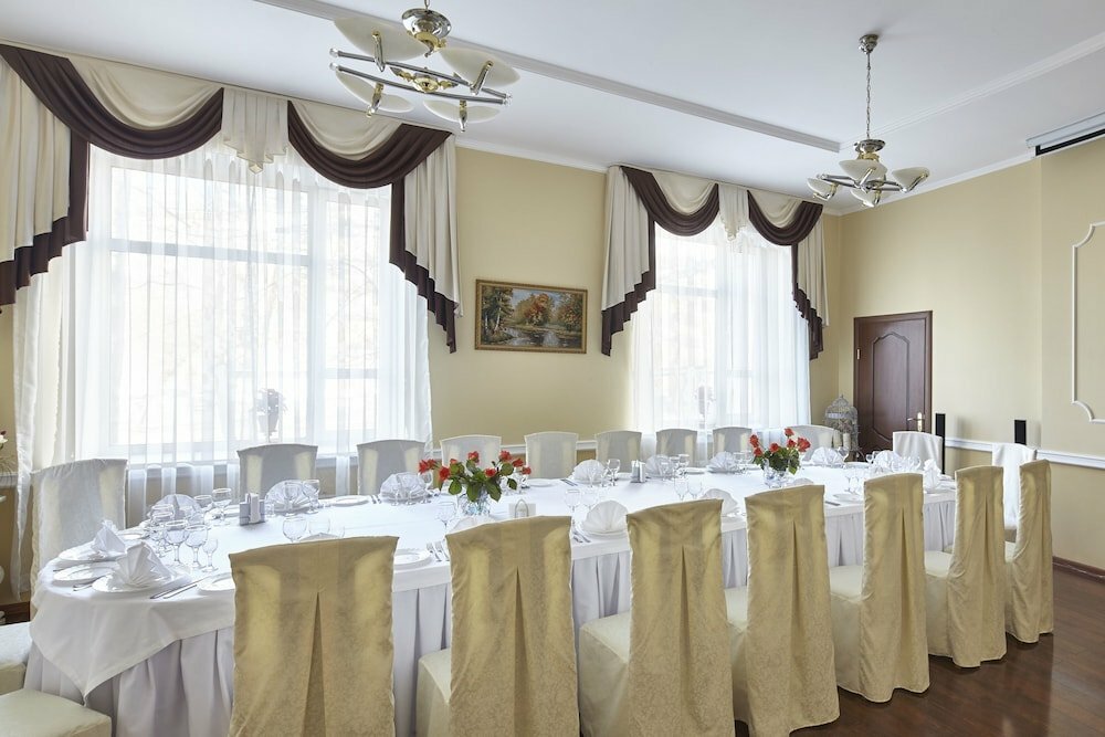 Гостиница Сокол Москва-134