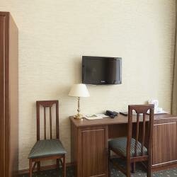 Гостиница Сокол Москва-133