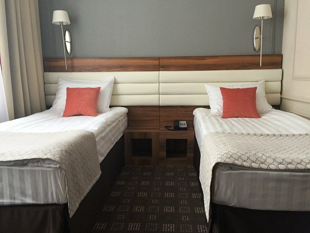 Гостиница Сокол Москва-125