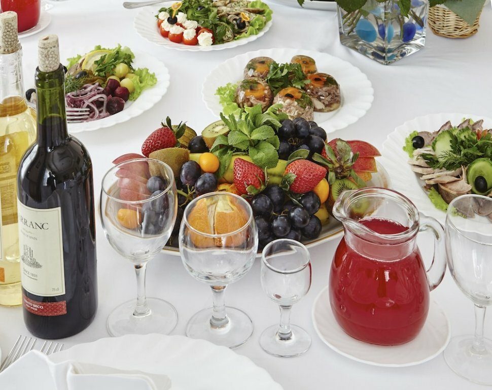 Гостиница Сокол Москва-119