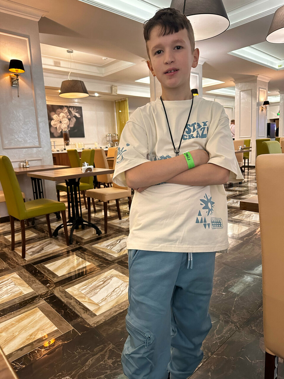 Гостиница Сокол Москва-211