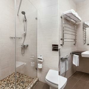 Гостиница Сокол Москва