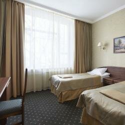 Гостиница Сокол Москва-151