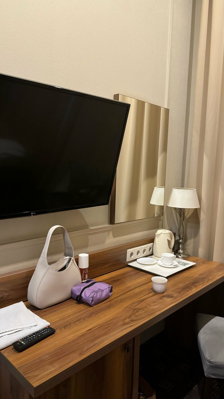 Гостиница Сокол Москва-231