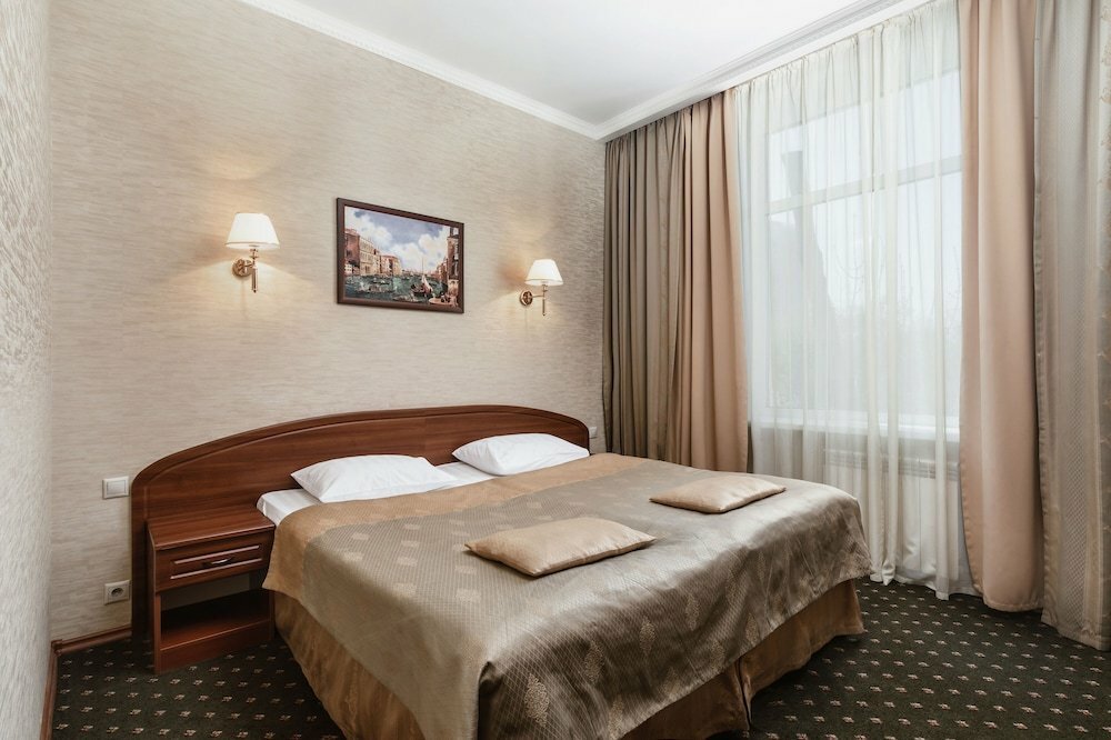 Гостиница Сокол Москва-4