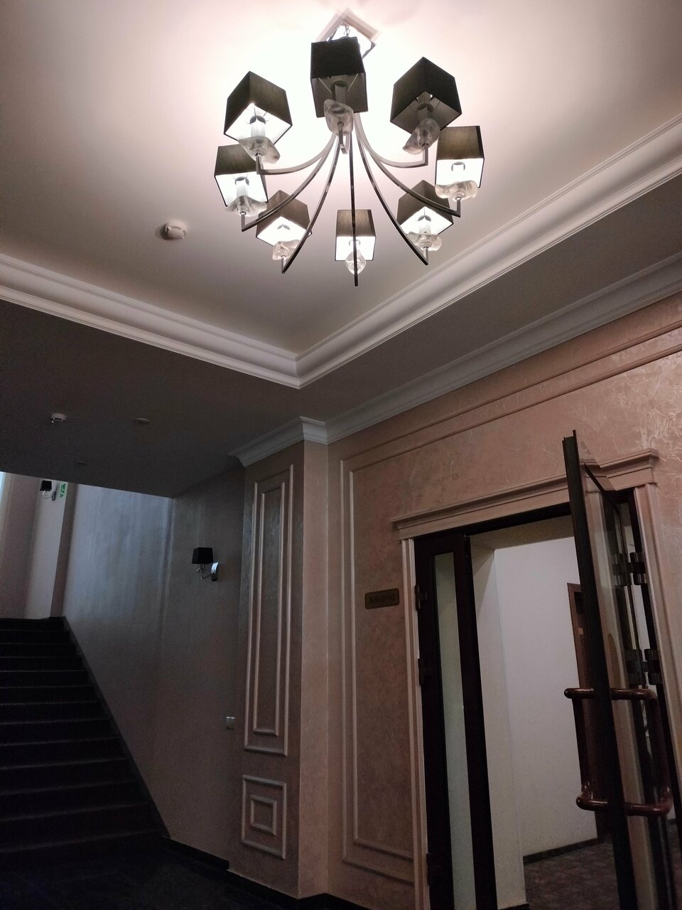 Гостиница Сокол Москва-226