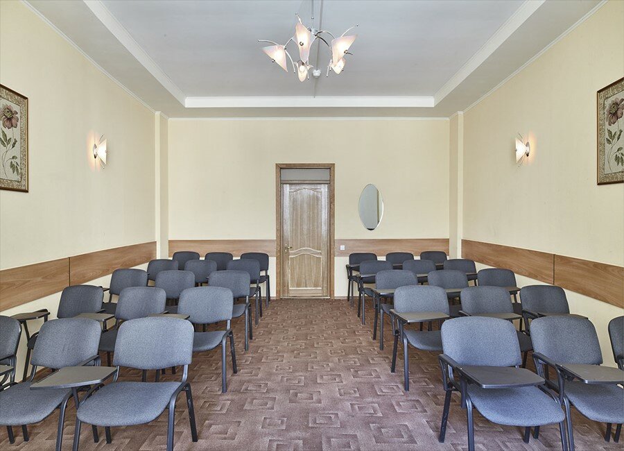 Гостиница Сокол Москва