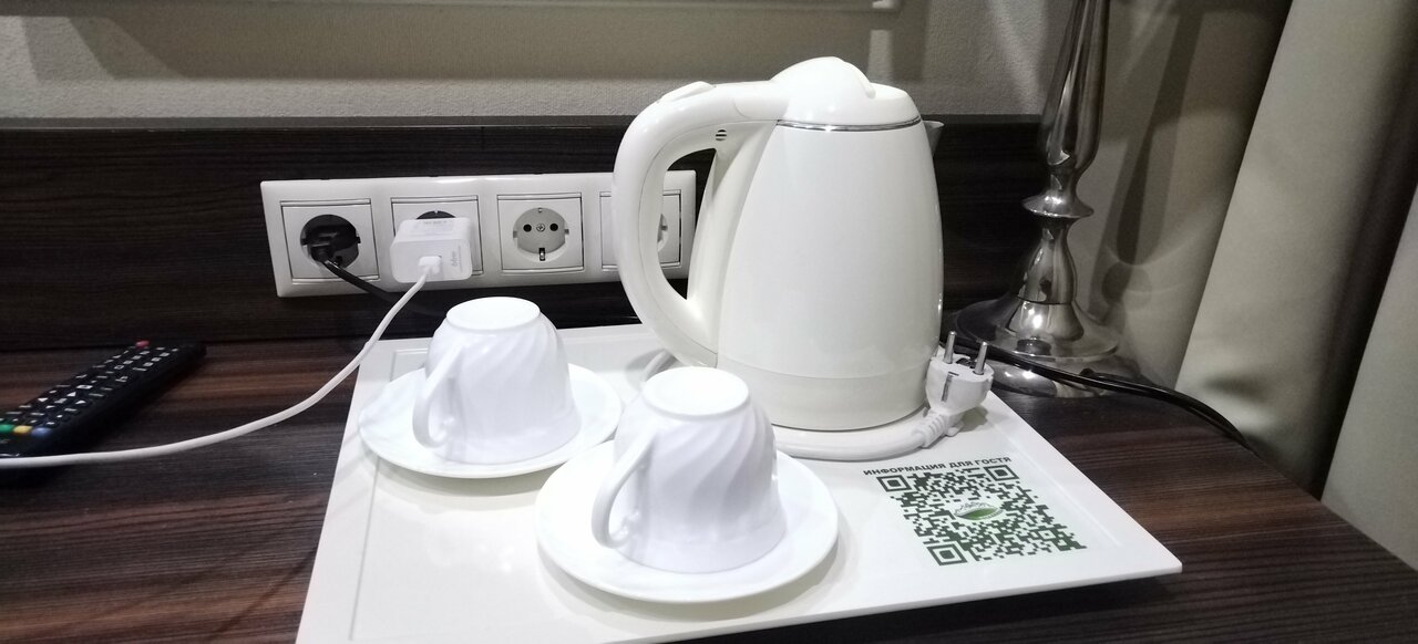 Гостиница Сокол Москва-234