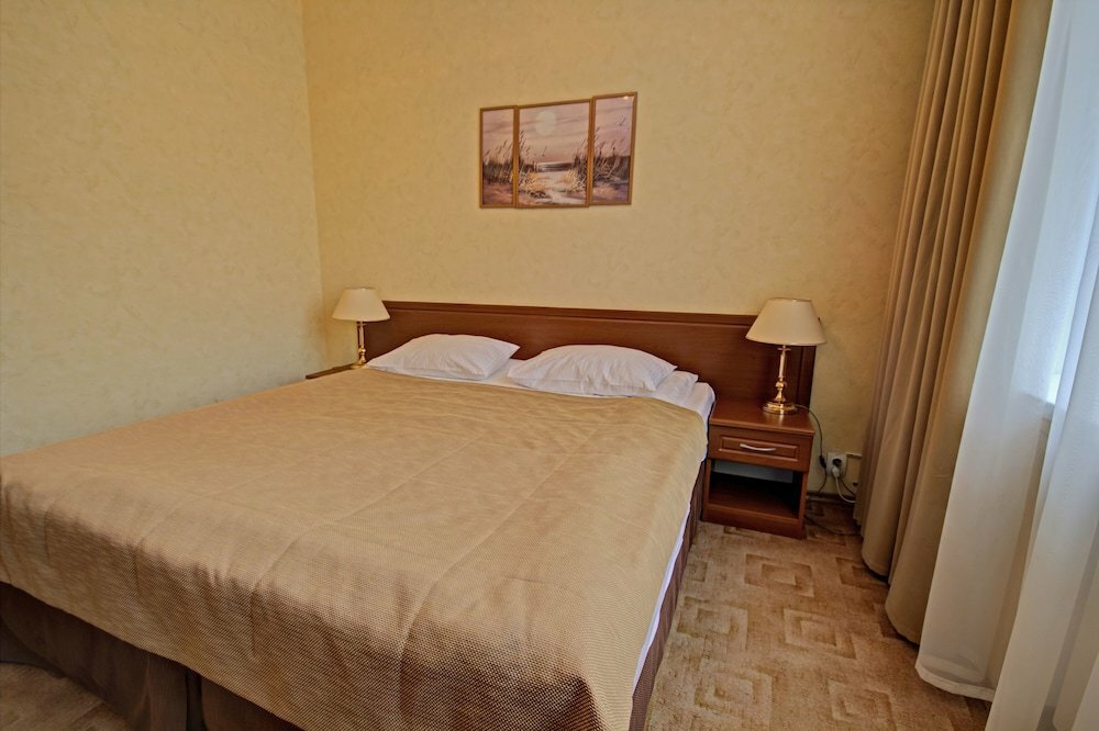 Гостиница Сокол Москва-138