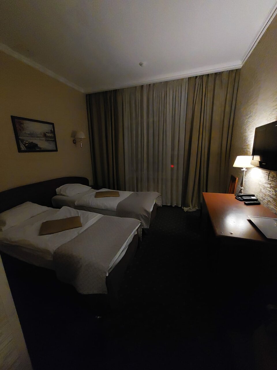 Гостиница Сокол Москва-217