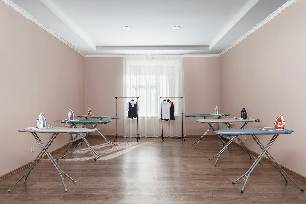 Гостиница Сокол Москва