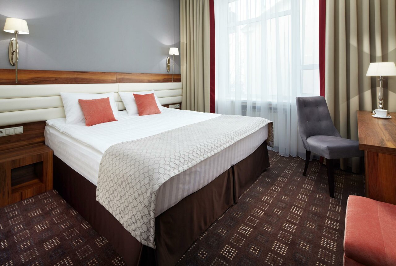 Гостиница Сокол Москва-79