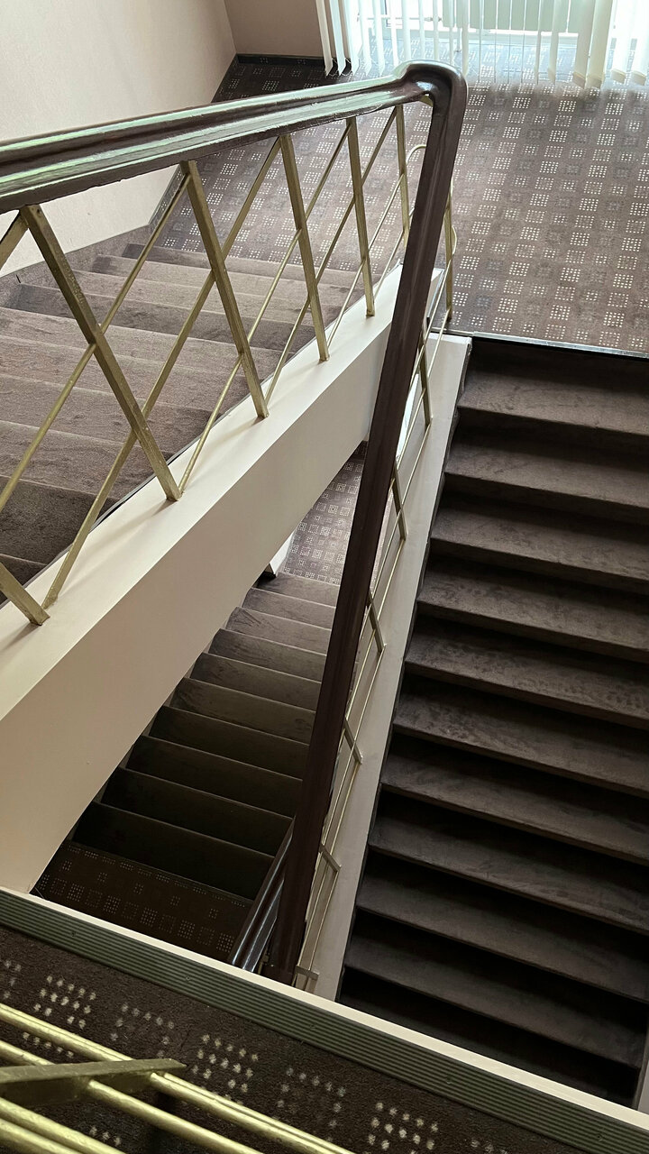 Гостиница Сокол Москва-185