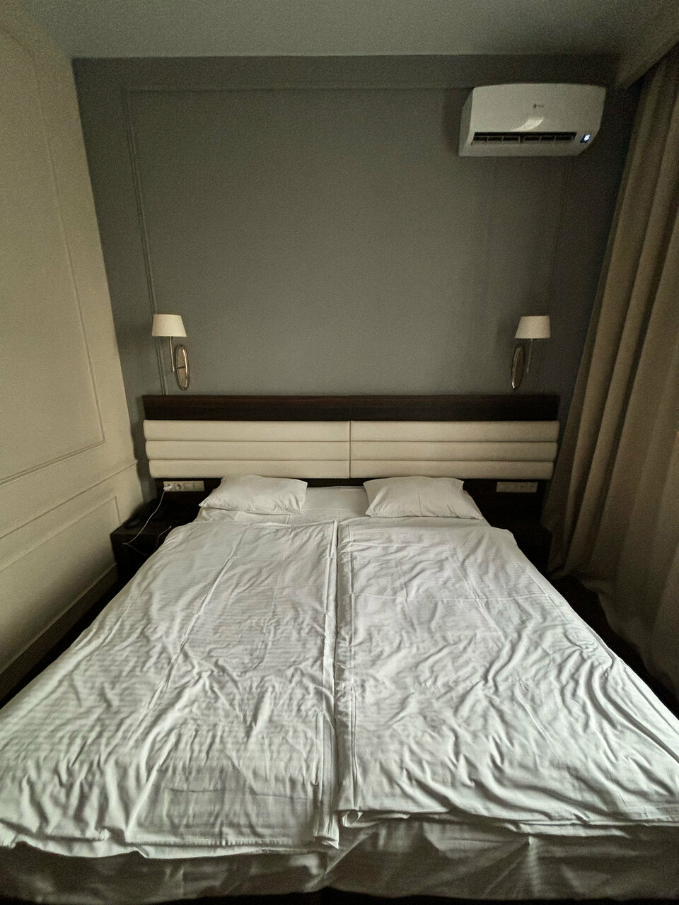 Гостиница Сокол Москва-206