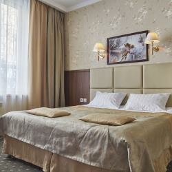 Гостиница Сокол Москва-132